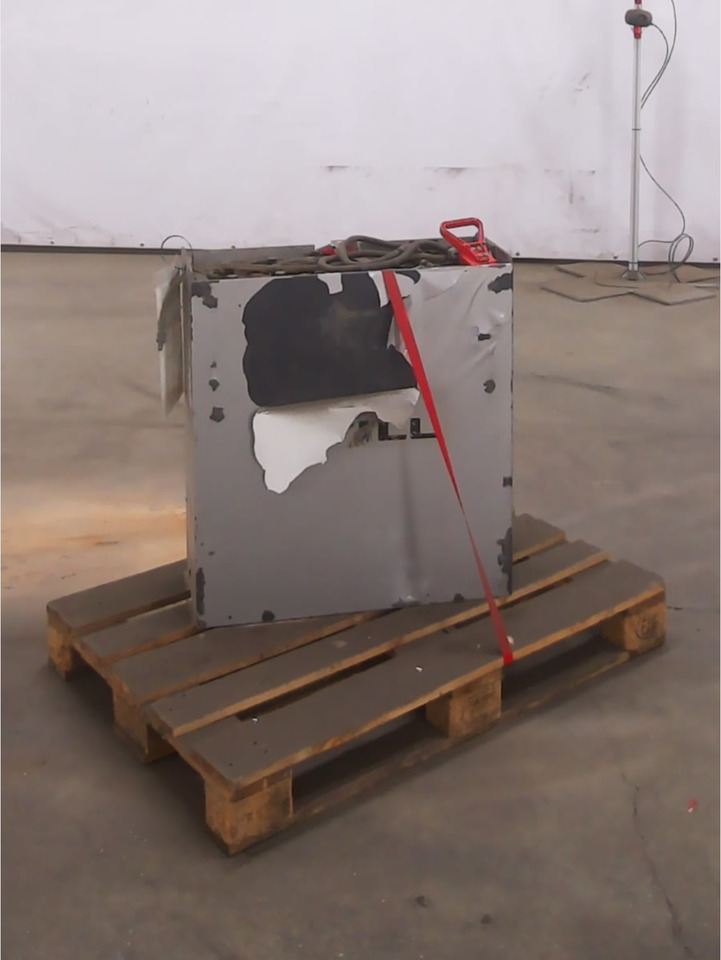 Battery 24V - Battery for Material handling equipment: picture 1 Battery 24V - Battery for Material handling equipment: picture 1
