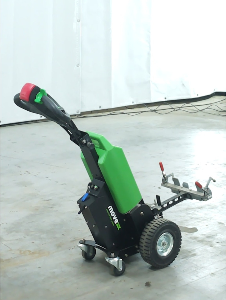 Movexx T1000/LiIon - Tow tractor: picture 1 Movexx T1000/LiIon - Tow tractor: picture 1