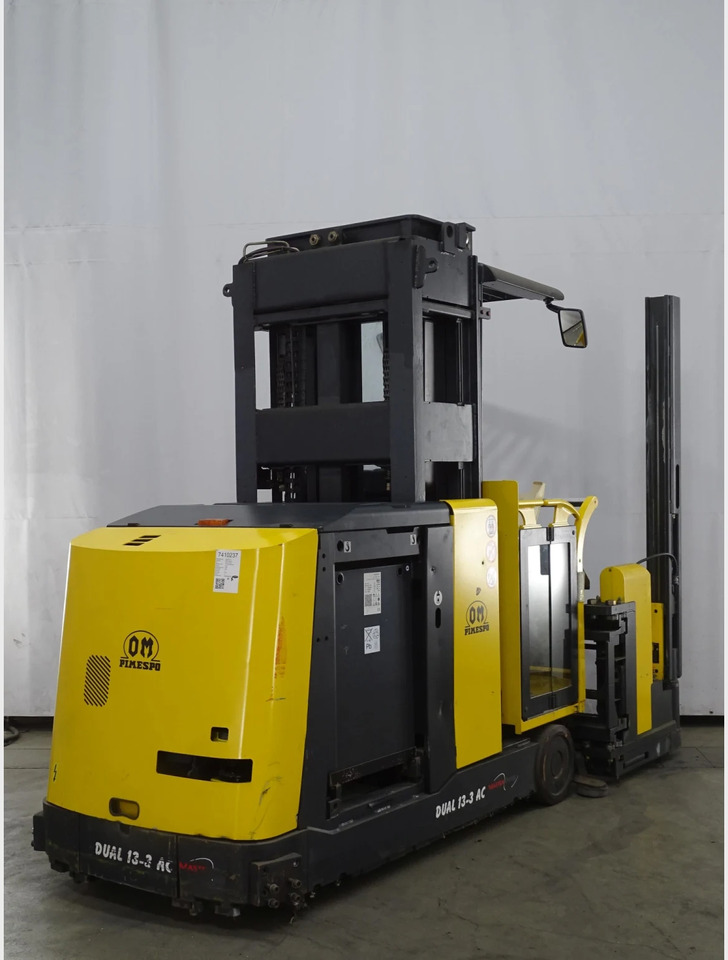 OM Dual13-3 - Order picker: picture 3 OM Dual13-3 - Order picker: picture 3