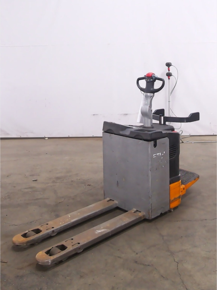 STILL ECU-SF20 - Pallet truck: picture 2 STILL ECU-SF20 - Pallet truck: picture 2