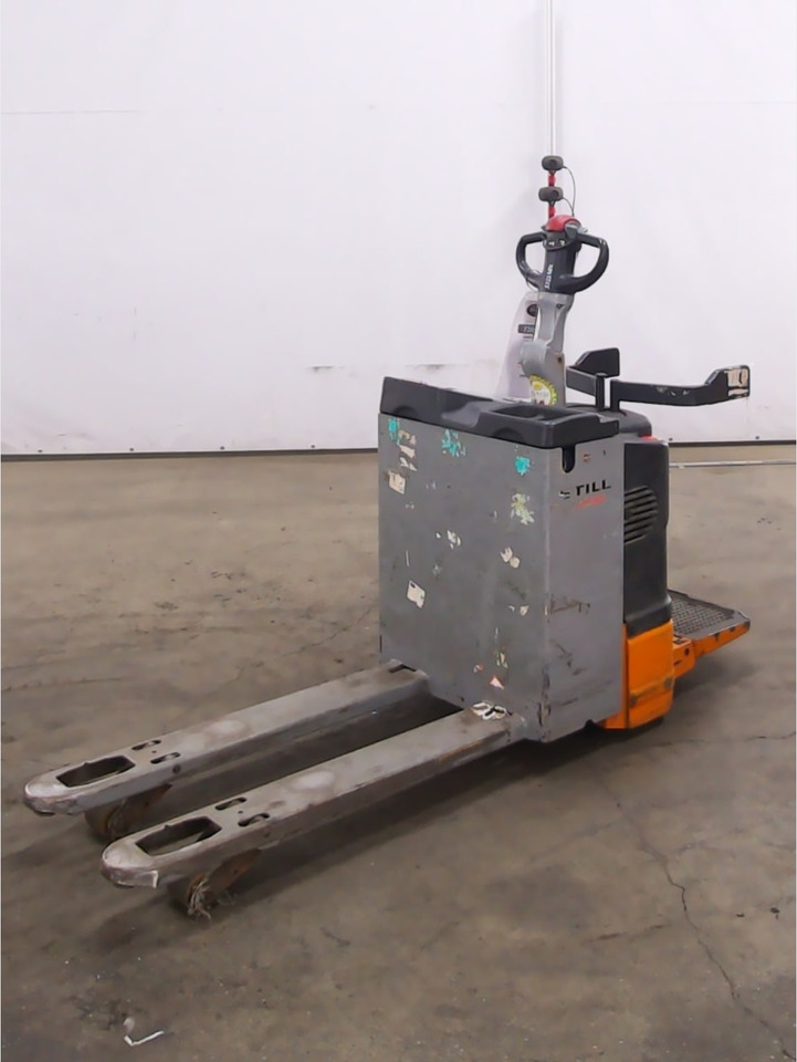 STILL ECU-SF20 - Pallet truck: picture 1 STILL ECU-SF20 - Pallet truck: picture 1