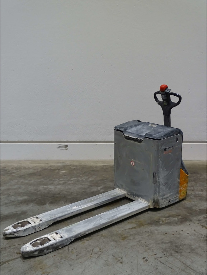 Pallet truck STILL ECU30/1460 mm: picture 1