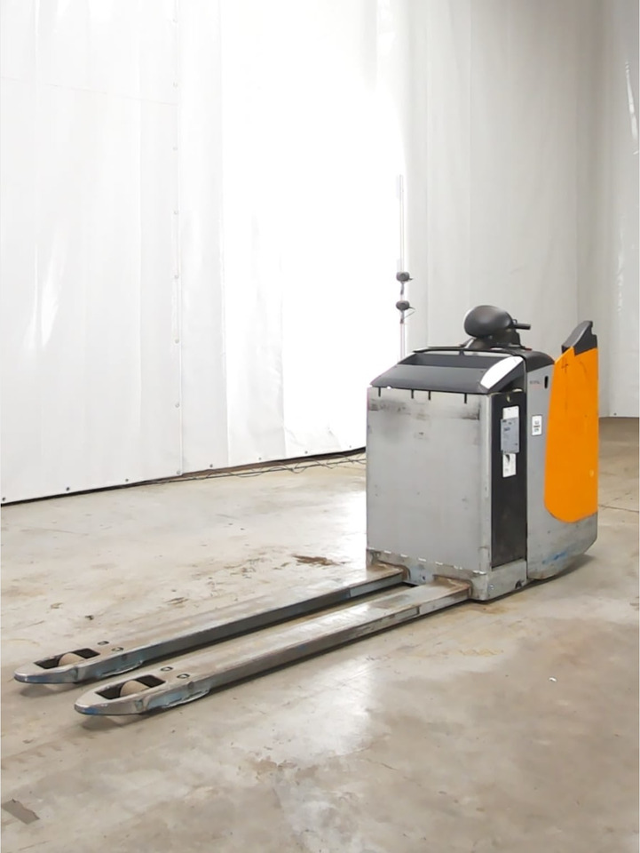 STILL EXU-S22/2000mm - Pallet truck: picture 1 STILL EXU-S22/2000mm - Pallet truck: picture 1