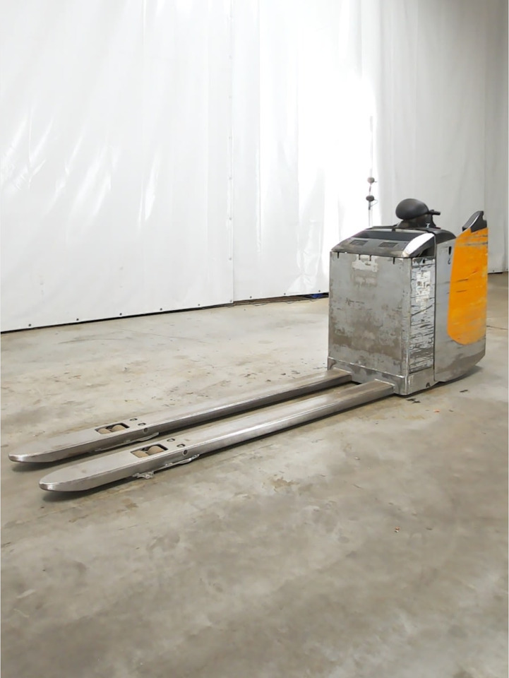 STILL EXU-S24/2400mm - Pallet truck: picture 1 STILL EXU-S24/2400mm - Pallet truck: picture 1