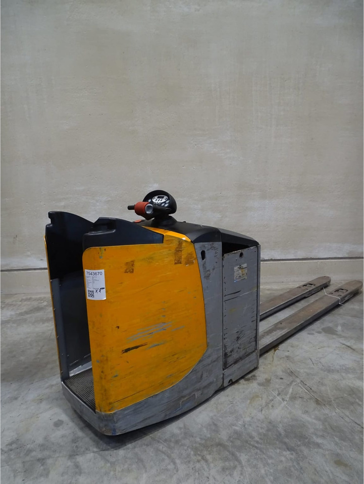 STILL EXU-S24 - Pallet truck: picture 2 STILL EXU-S24 - Pallet truck: picture 2