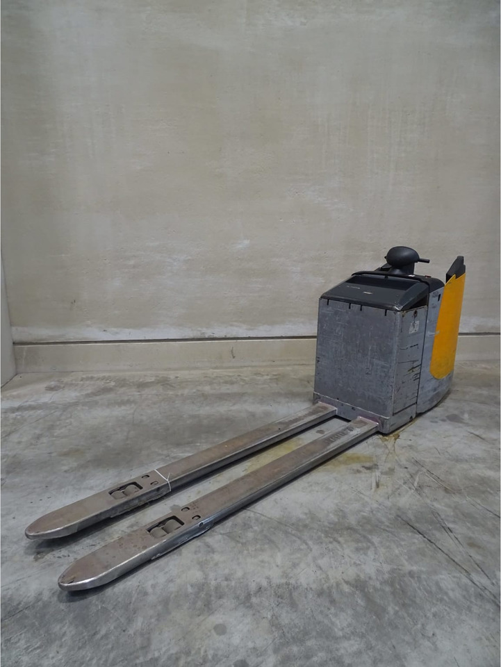 STILL EXU-S24 - Pallet truck: picture 1 STILL EXU-S24 - Pallet truck: picture 1