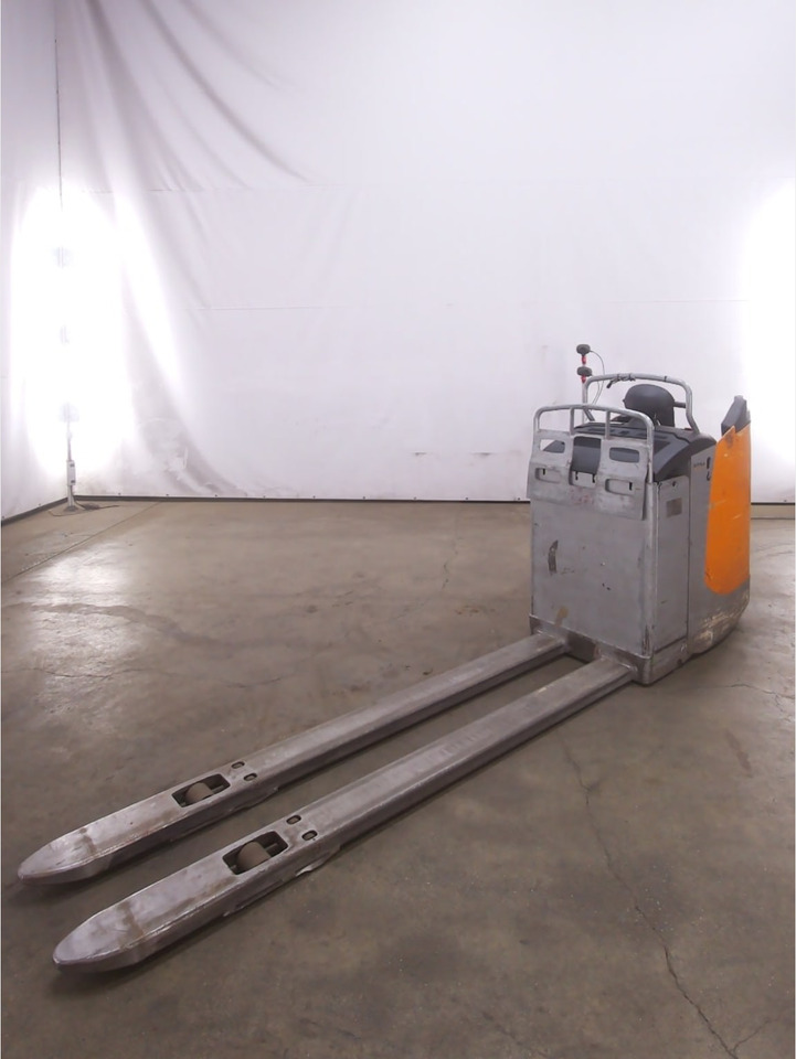 STILL EXU-S24/TK/2400mm - Pallet truck: picture 1 STILL EXU-S24/TK/2400mm - Pallet truck: picture 1