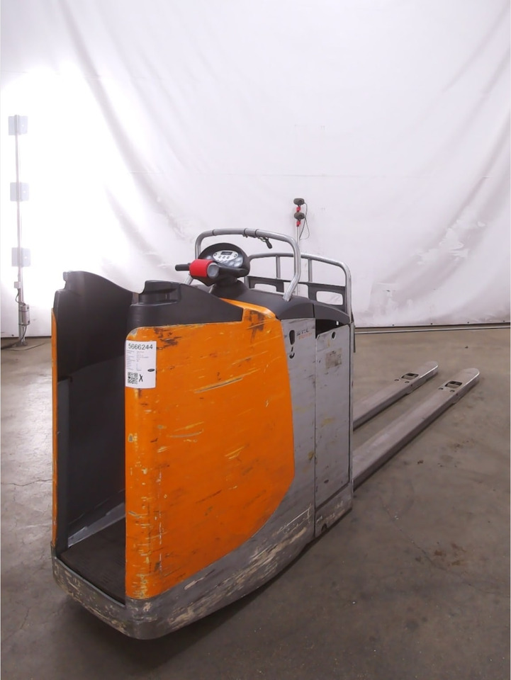 STILL EXU-S24/TK/2400mm - Pallet truck: picture 3 STILL EXU-S24/TK/2400mm - Pallet truck: picture 3