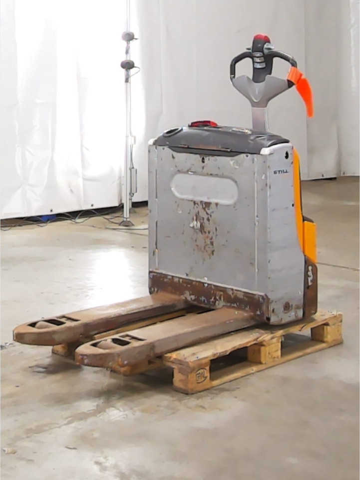 STILL EXU16/1000mm - Pallet truck: picture 1 STILL EXU16/1000mm - Pallet truck: picture 1