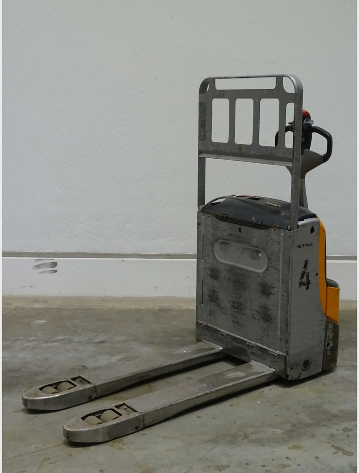 STILL EXU16 - Pallet truck: picture 1 STILL EXU16 - Pallet truck: picture 1