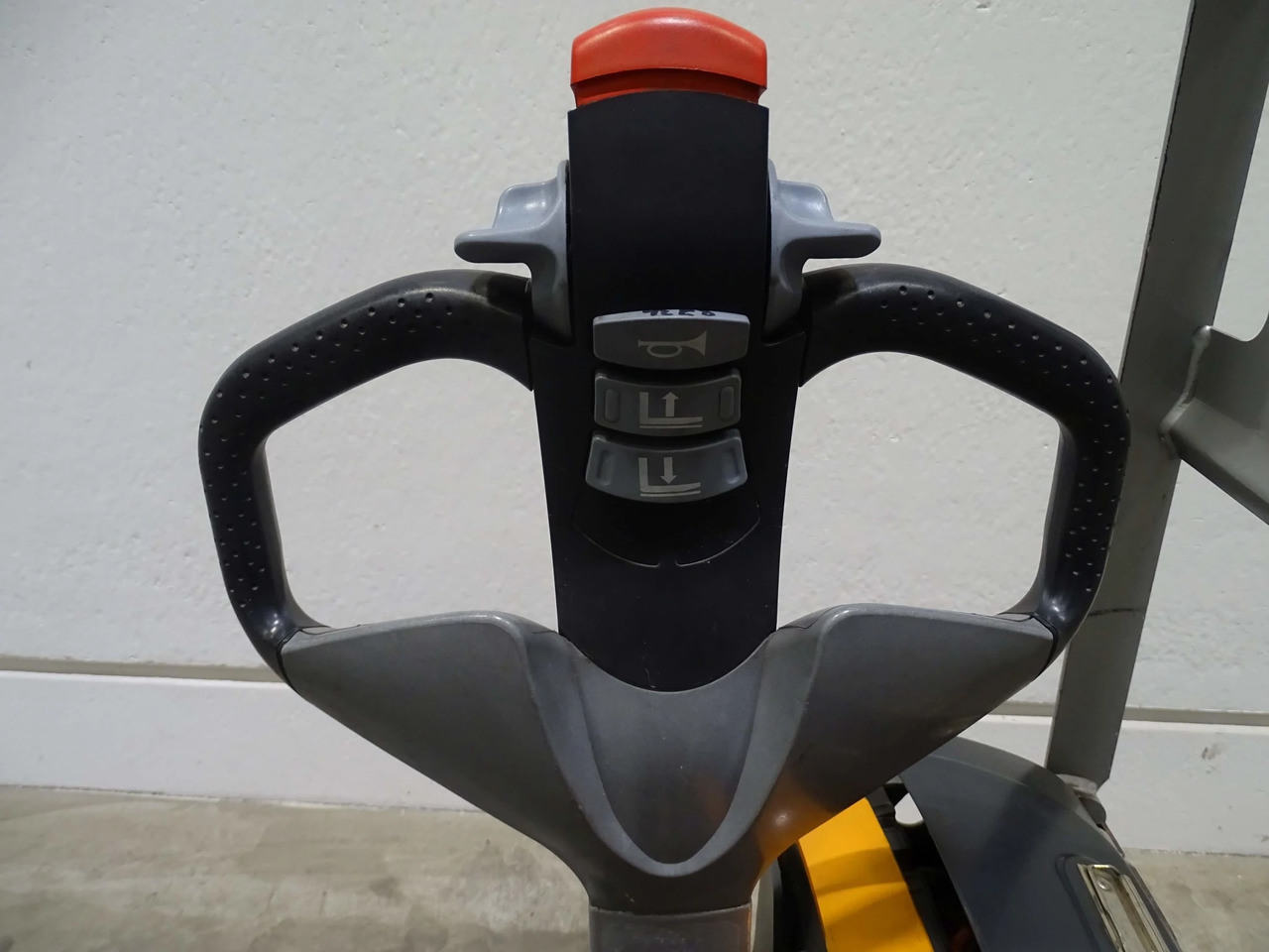 STILL EXU16 - Pallet truck: picture 3 STILL EXU16 - Pallet truck: picture 3