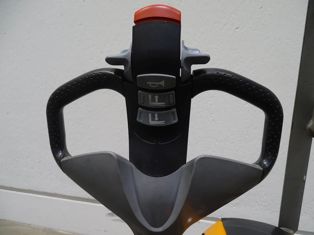 STILL EXU16 - Pallet truck: picture 3 STILL EXU16 - Pallet truck: picture 3