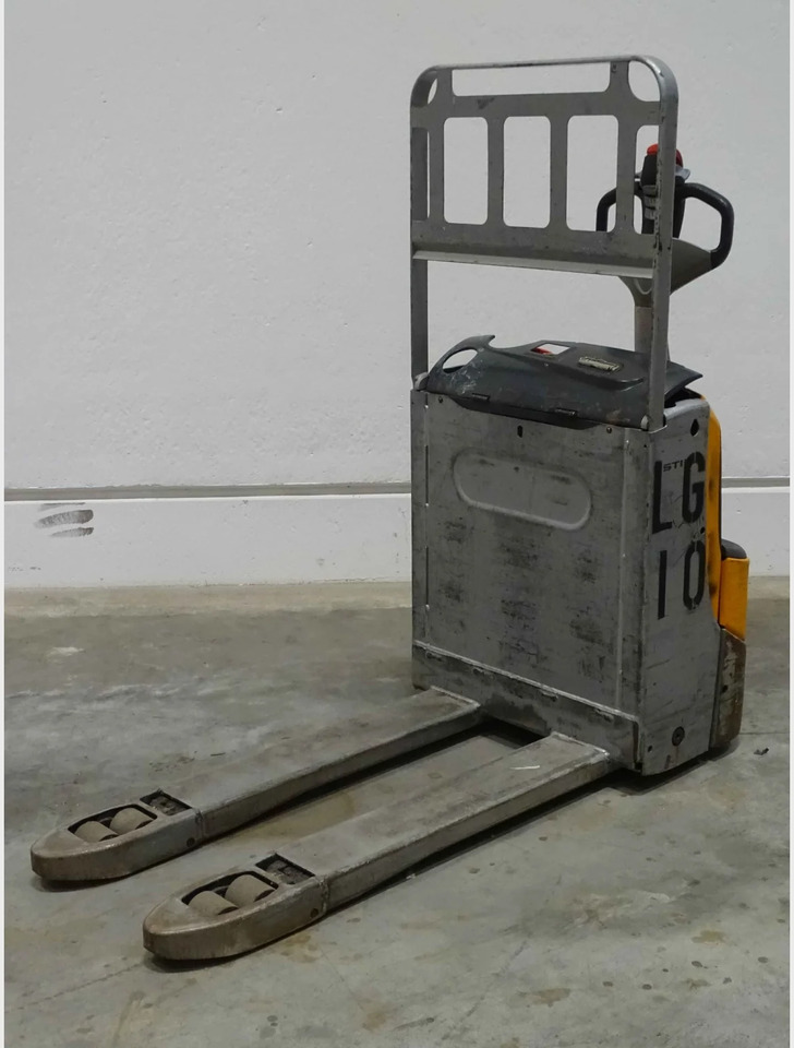 STILL EXU16 - Pallet truck: picture 1 STILL EXU16 - Pallet truck: picture 1