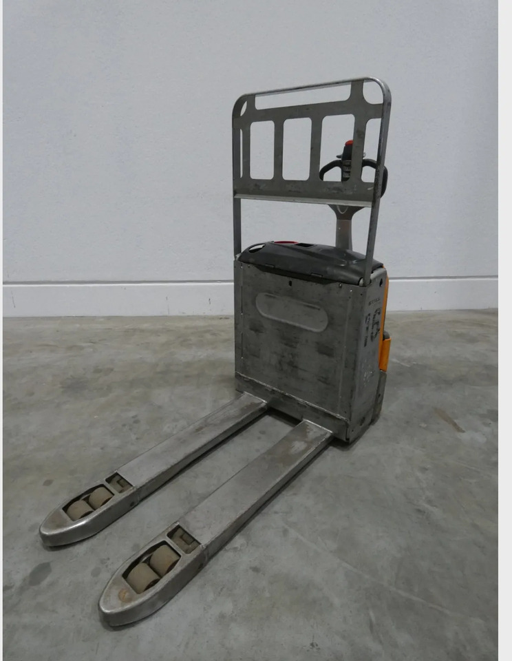 STILL EXU16 - Pallet truck: picture 1 STILL EXU16 - Pallet truck: picture 1