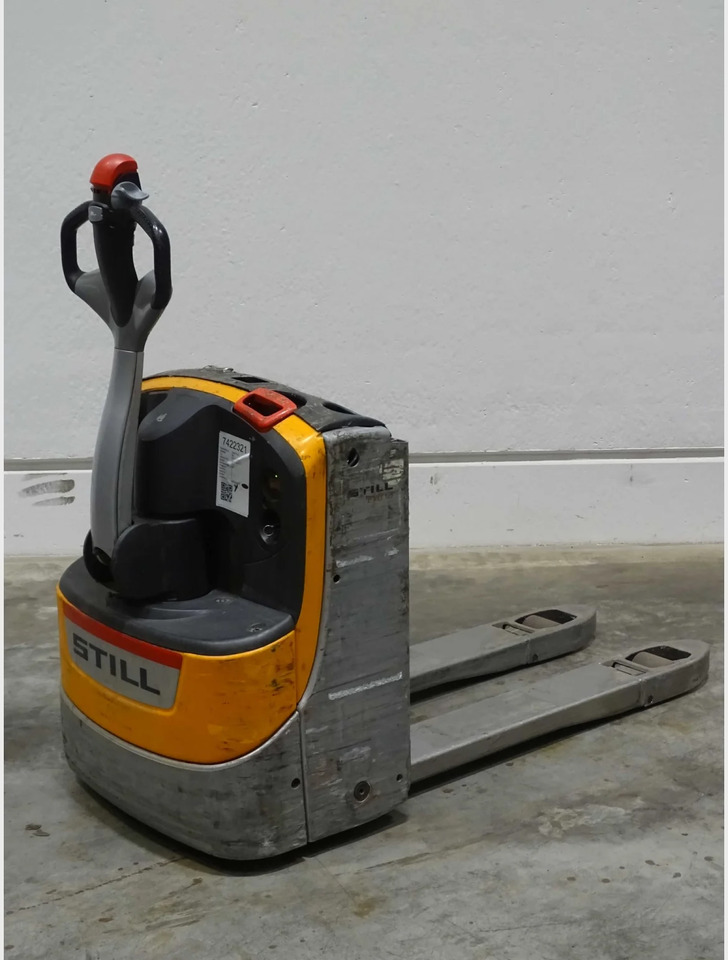 STILL EXU16 - Pallet truck: picture 2 STILL EXU16 - Pallet truck: picture 2