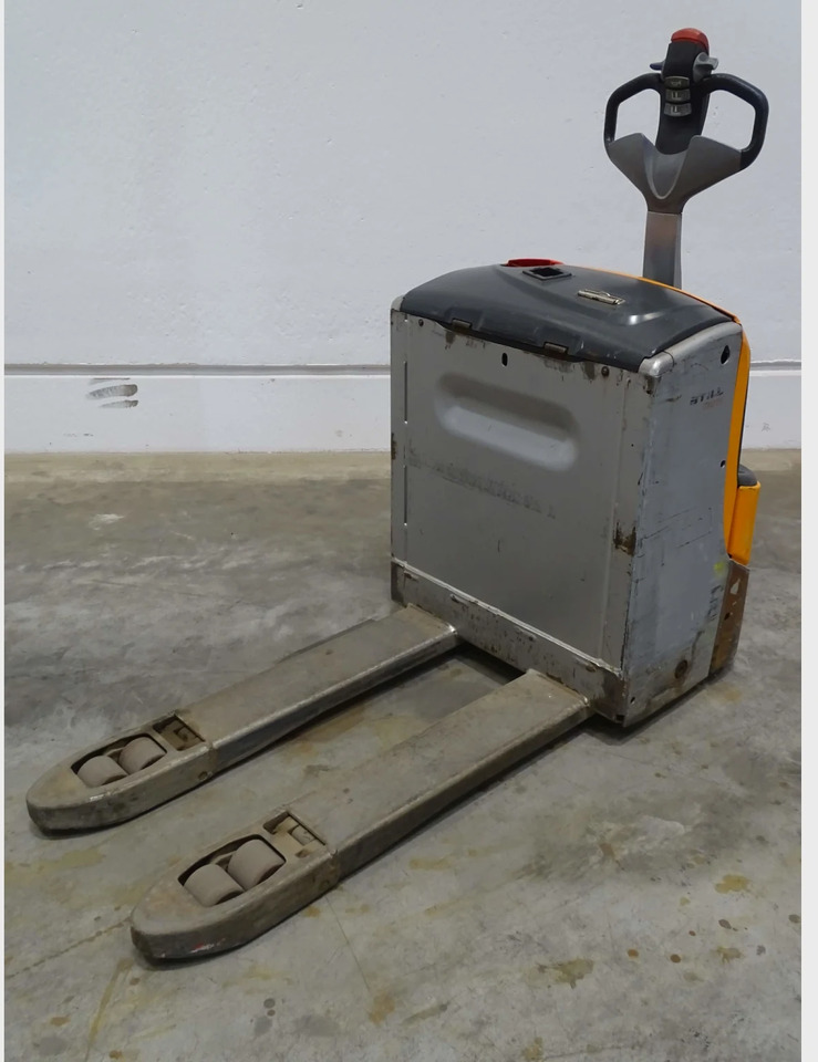 STILL EXU16 - Pallet truck: picture 1 STILL EXU16 - Pallet truck: picture 1