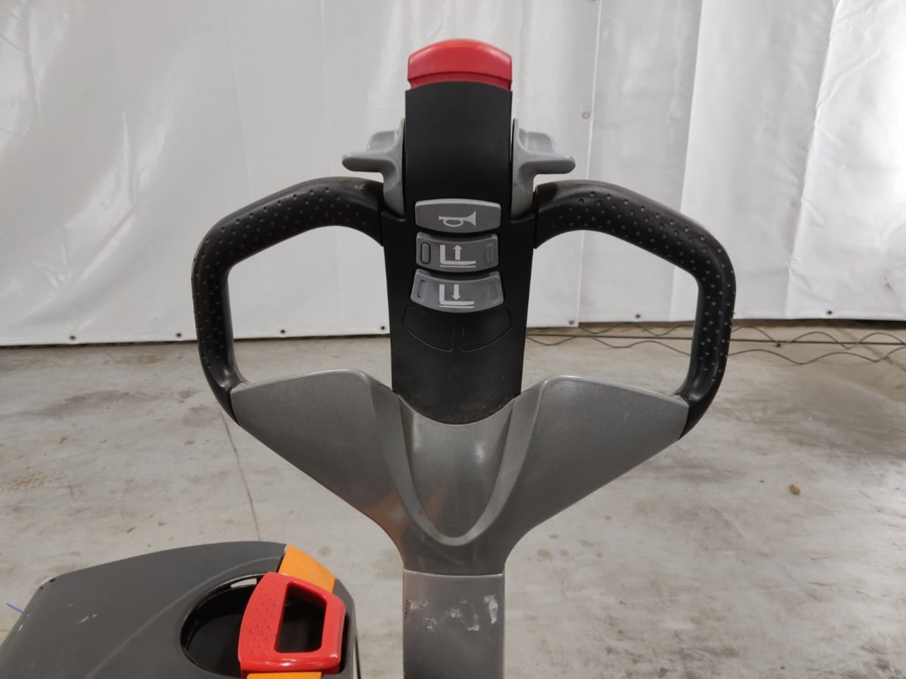 STILL EXU20/1800mm - Pallet truck: picture 3 STILL EXU20/1800mm - Pallet truck: picture 3