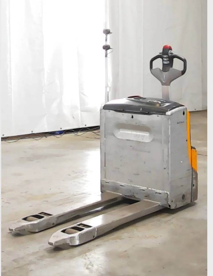 STILL EXU20 - Pallet truck: picture 1 STILL EXU20 - Pallet truck: picture 1