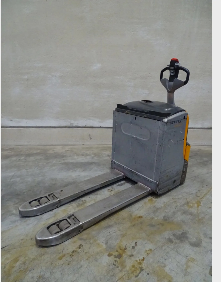 STILL EXU22 - Pallet truck: picture 1 STILL EXU22 - Pallet truck: picture 1