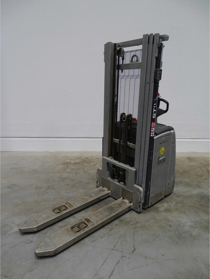 STILL EXV16/EX - Stacker: picture 1 STILL EXV16/EX - Stacker: picture 1