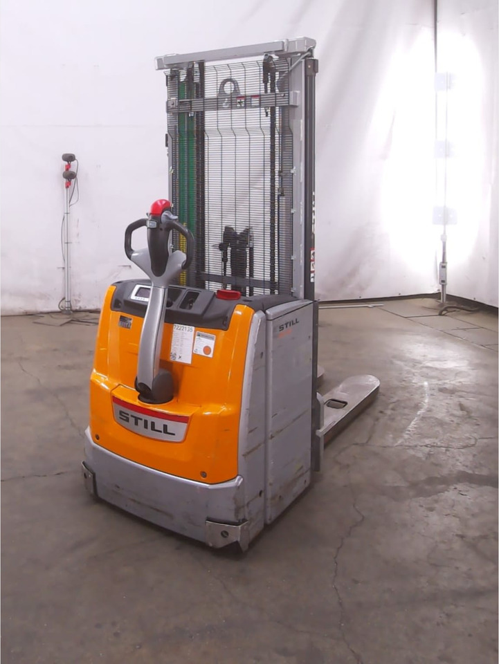 STILL EXV20 - Stacker: picture 3 STILL EXV20 - Stacker: picture 3