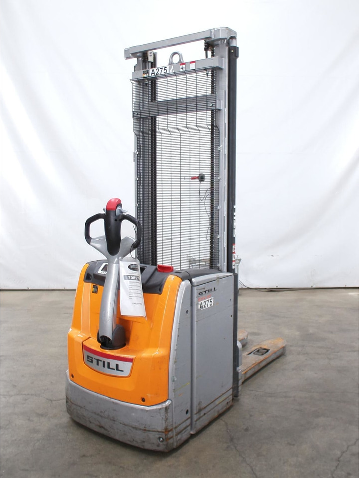 STILL EXV20 - Stacker: picture 3 STILL EXV20 - Stacker: picture 3
