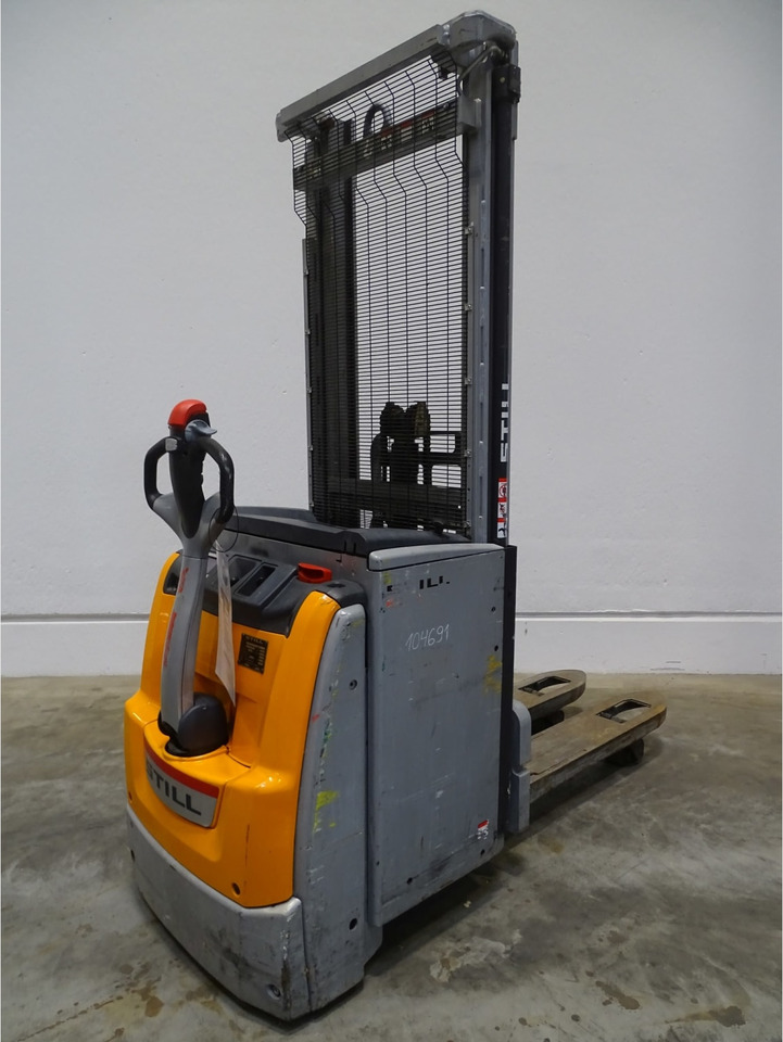 STILL EXV20i - Stacker: picture 3 STILL EXV20i - Stacker: picture 3