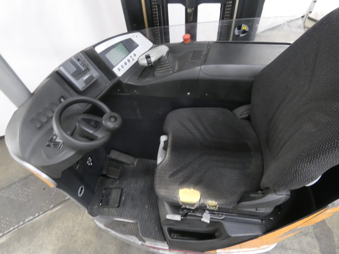 STILL FM-X14 - Reach truck: picture 3 STILL FM-X14 - Reach truck: picture 3