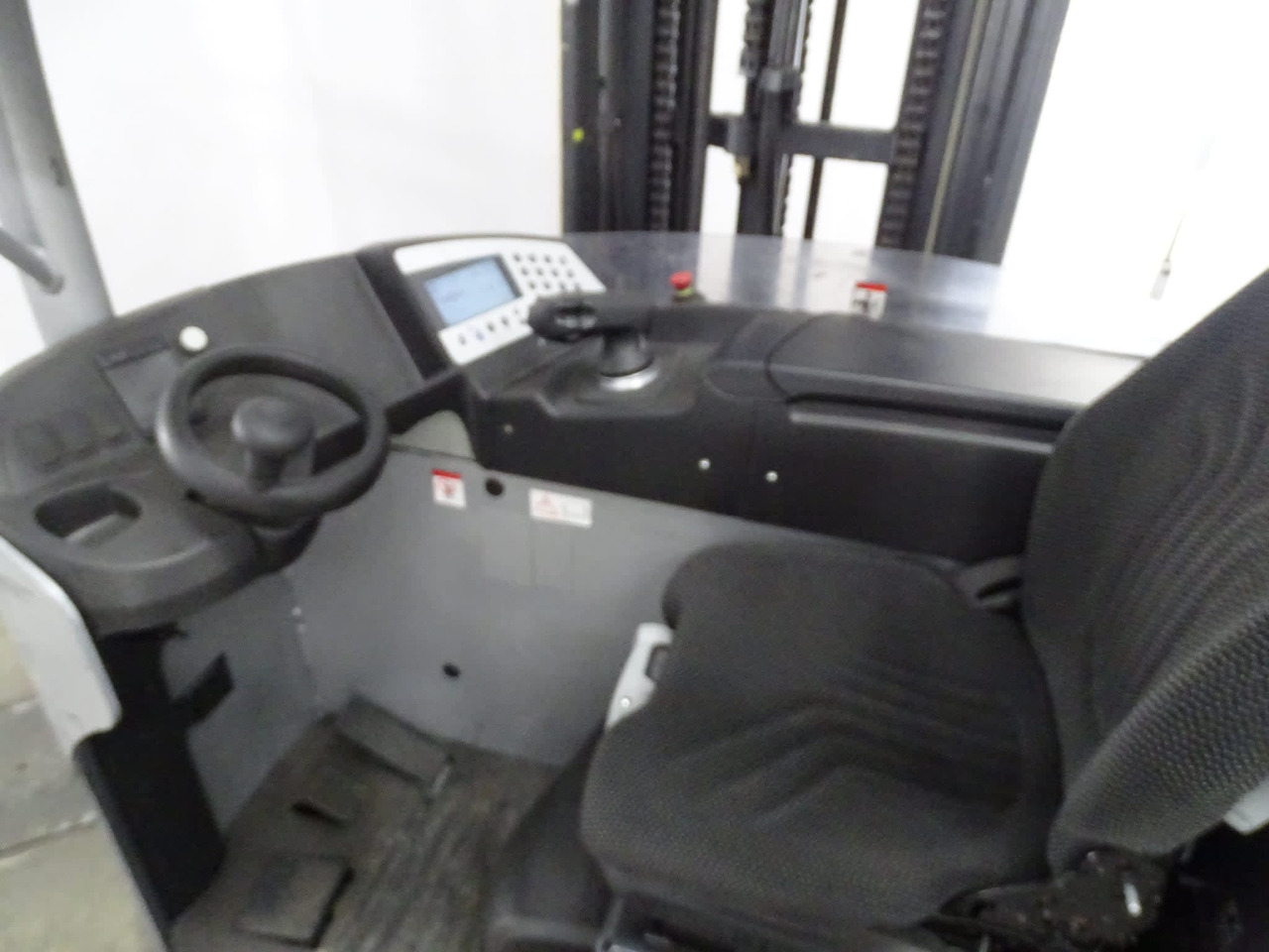 STILL FM-X14 - Reach truck: picture 3 STILL FM-X14 - Reach truck: picture 3