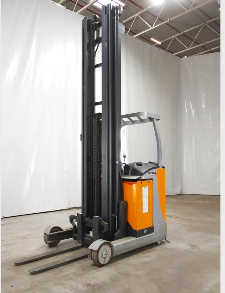STILL FM-X17 - Reach truck: picture 1 STILL FM-X17 - Reach truck: picture 1