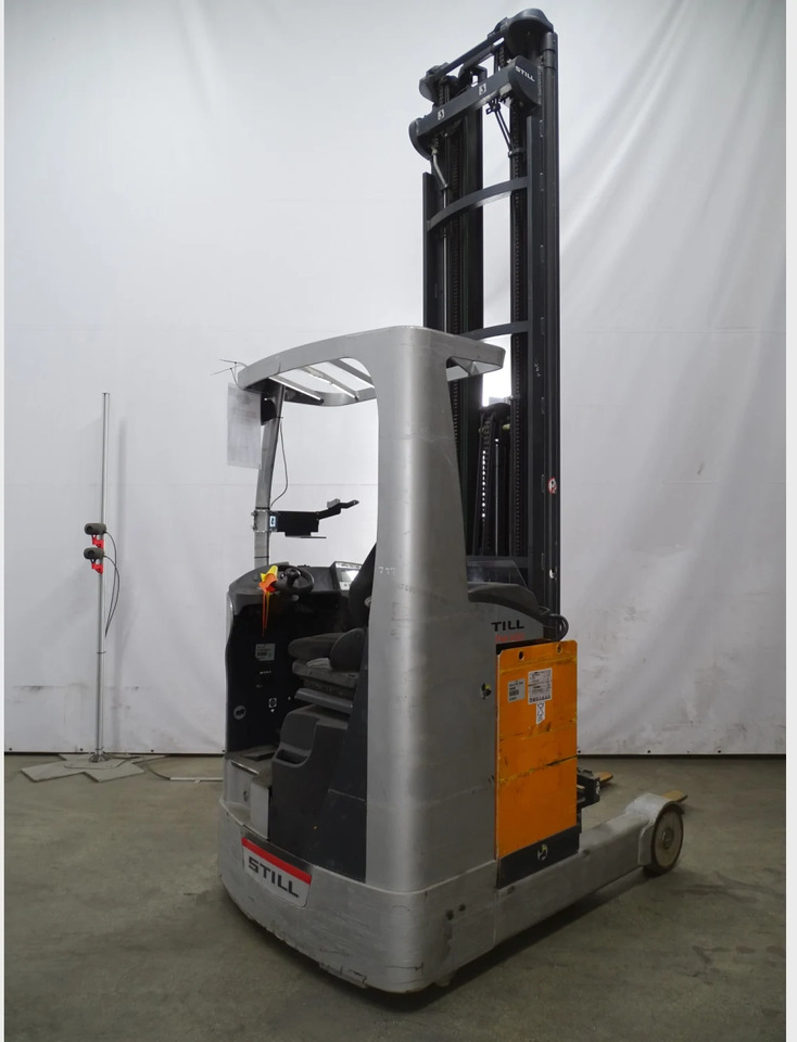 STILL FM-X20 - Reach truck: picture 3 STILL FM-X20 - Reach truck: picture 3