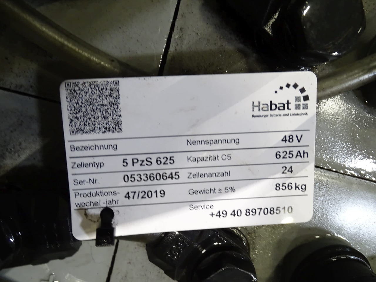STILL RX20-16P - Electric forklift: picture 2 STILL RX20-16P - Electric forklift: picture 2