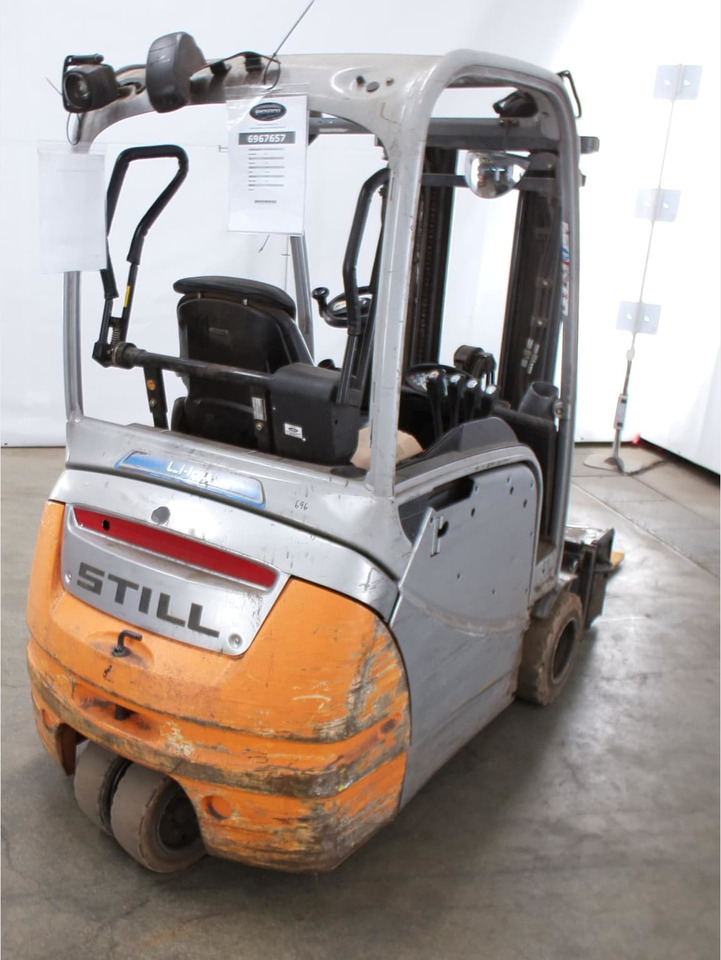 STILL RX20-20 - Electric forklift: picture 3 STILL RX20-20 - Electric forklift: picture 3