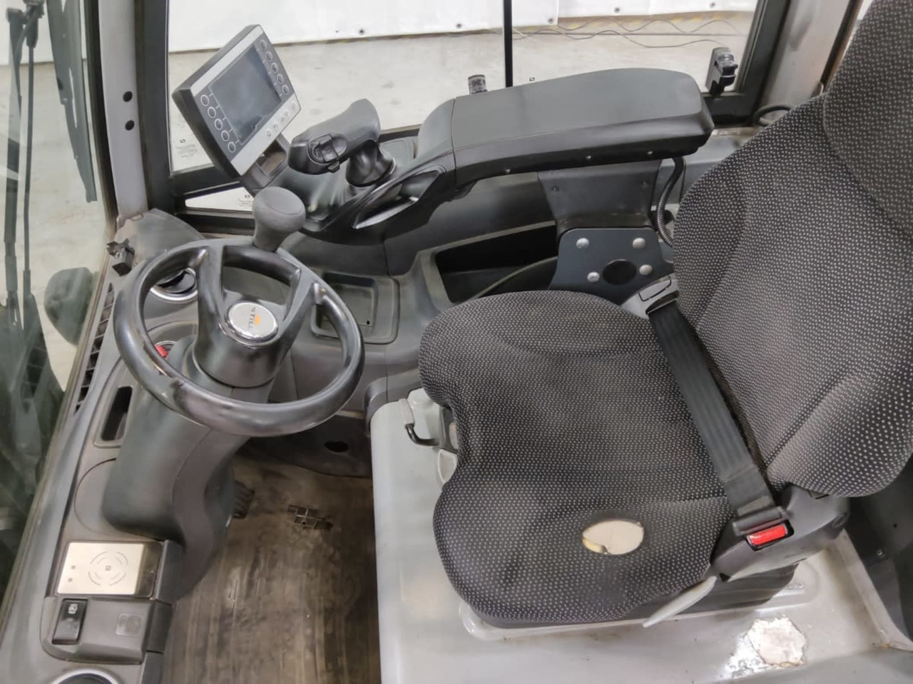 STILL RX20-20PL - Electric forklift: picture 4 STILL RX20-20PL - Electric forklift: picture 4