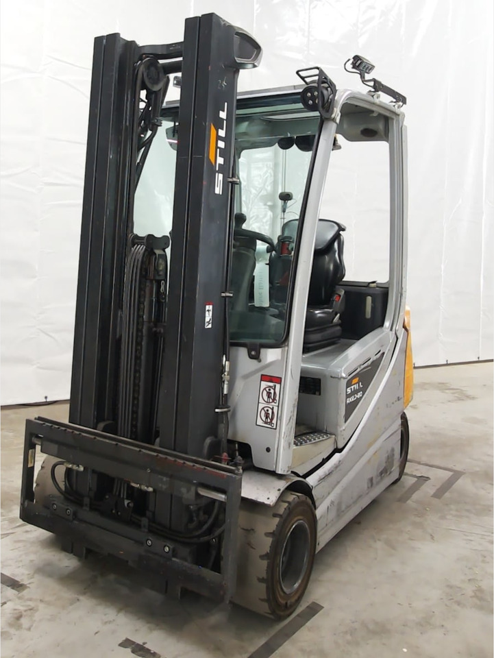 STILL RX20-20PL - Electric forklift: picture 1 STILL RX20-20PL - Electric forklift: picture 1