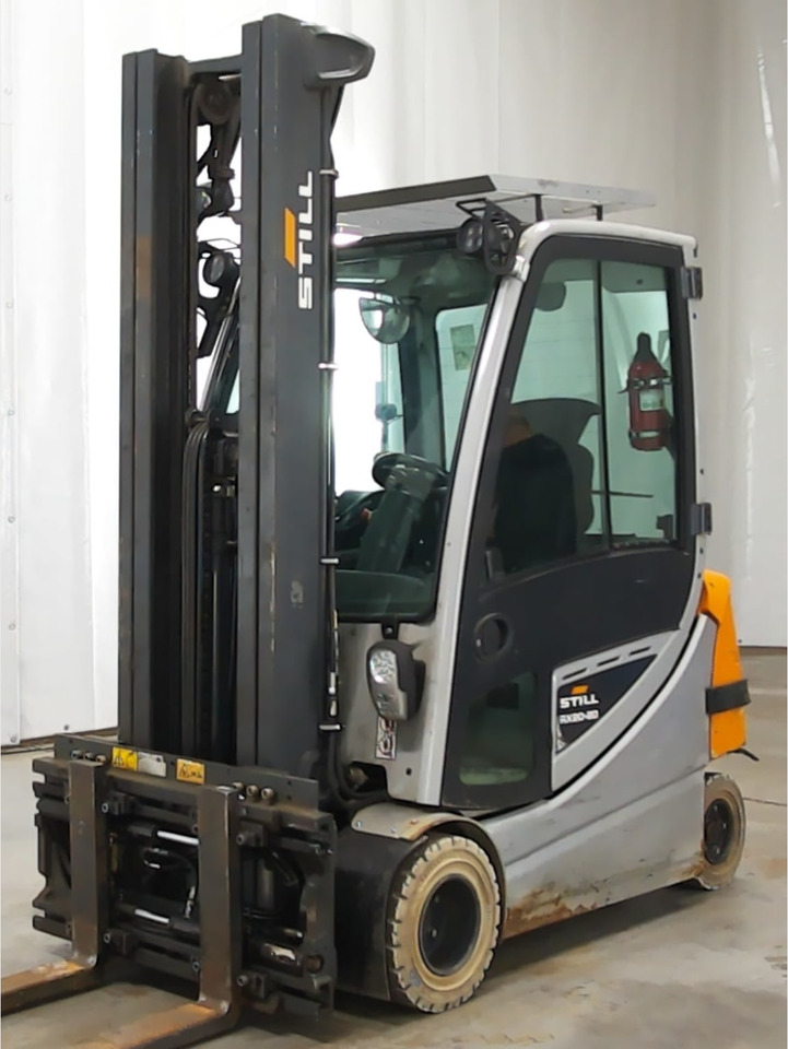 STILL RX20-20PL - Electric forklift: picture 1 STILL RX20-20PL - Electric forklift: picture 1