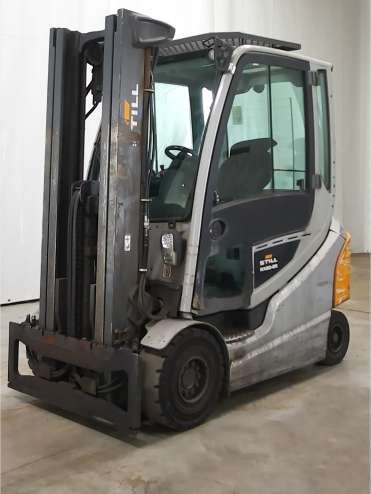 STILL RX60-25 - Electric forklift: picture 1 STILL RX60-25 - Electric forklift: picture 1