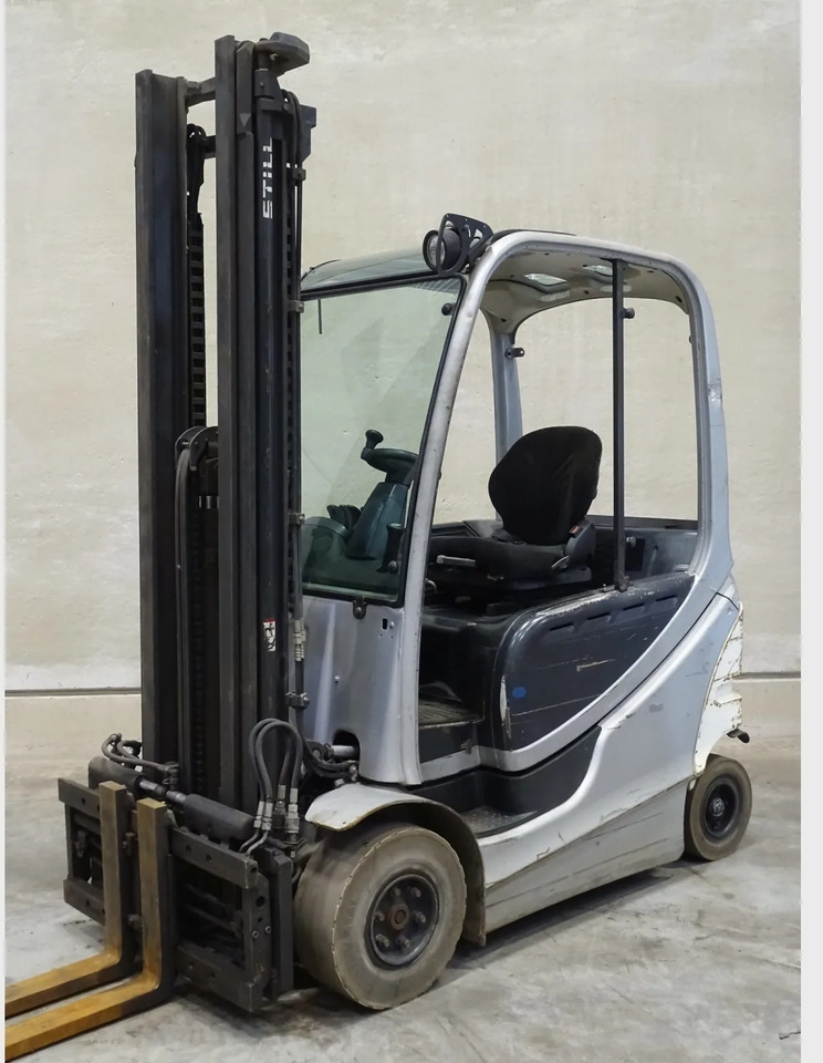 STILL RX60-25 - Electric forklift: picture 1 STILL RX60-25 - Electric forklift: picture 1