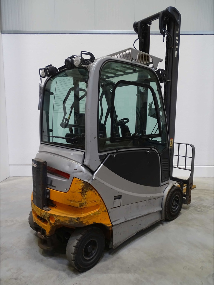 STILL RX60-25 - Electric forklift: picture 3 STILL RX60-25 - Electric forklift: picture 3