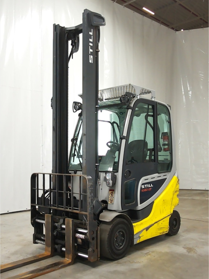 STILL RX60-25 - Electric forklift: picture 1 STILL RX60-25 - Electric forklift: picture 1
