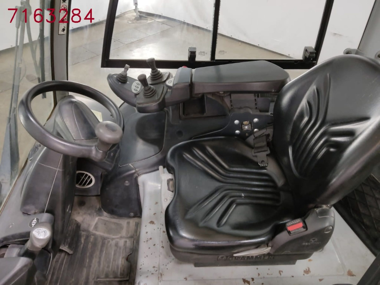STILL RX60-35 - Electric forklift: picture 4 STILL RX60-35 - Electric forklift: picture 4