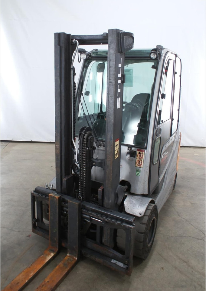 STILL RX60-35 - Electric forklift: picture 1 STILL RX60-35 - Electric forklift: picture 1