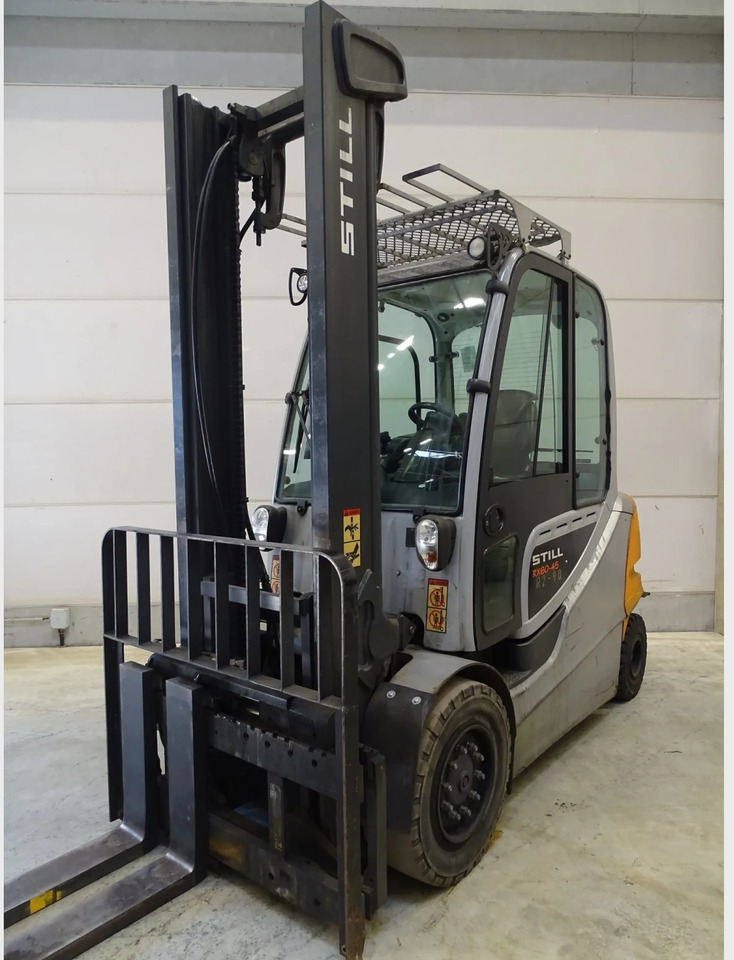 STILL RX60-45 - Electric forklift: picture 1 STILL RX60-45 - Electric forklift: picture 1