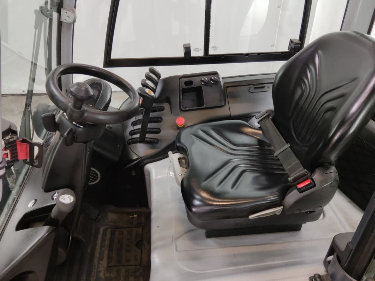 STILL RX60-50/600 - Electric forklift: picture 4 STILL RX60-50/600 - Electric forklift: picture 4