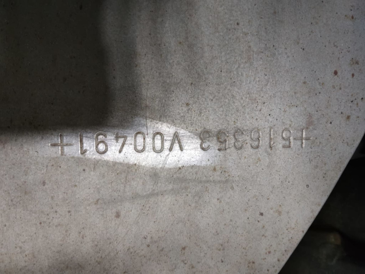 STILL RX6030 - Electric forklift: picture 4 STILL RX6030 - Electric forklift: picture 4