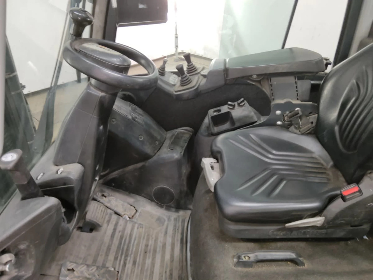 STILL RX70-30H - Diesel forklift: picture 3 STILL RX70-30H - Diesel forklift: picture 3