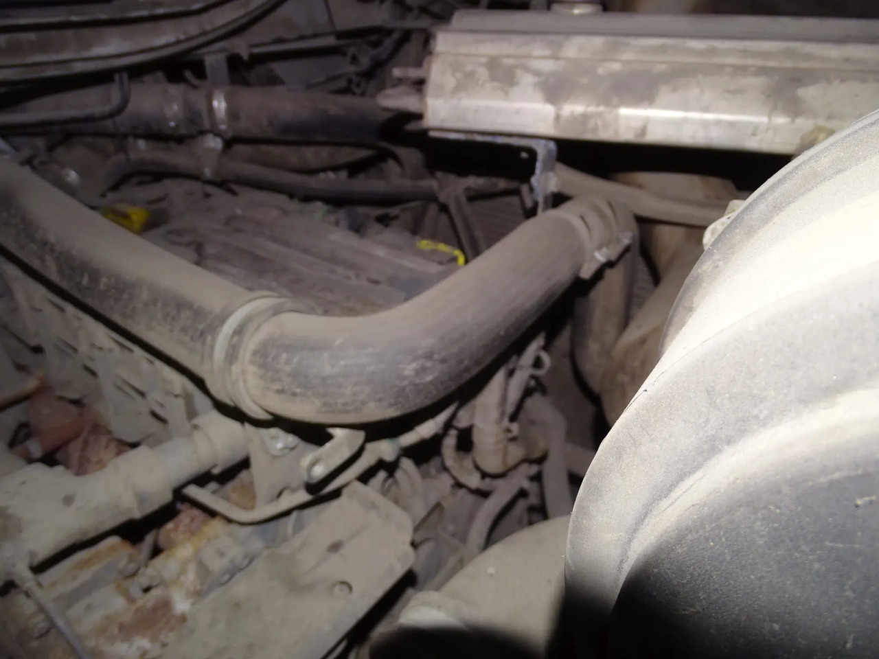 STILL RX70-70 - Diesel forklift: picture 4 STILL RX70-70 - Diesel forklift: picture 4