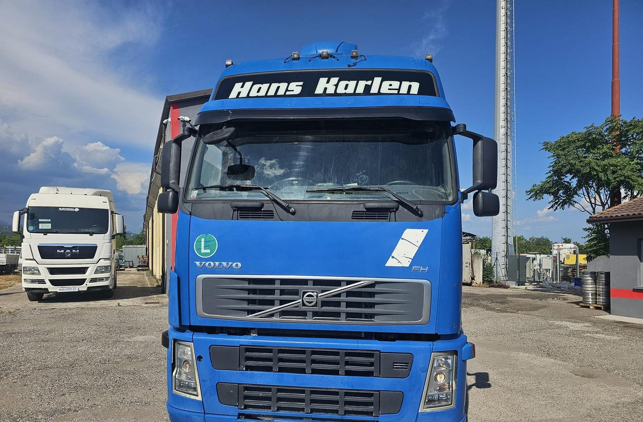 VOLVO FH.440. Euro 5 Con il Disco - Tractor unit: picture 2 VOLVO FH.440. Euro 5 Con il Disco - Tractor unit: picture 2