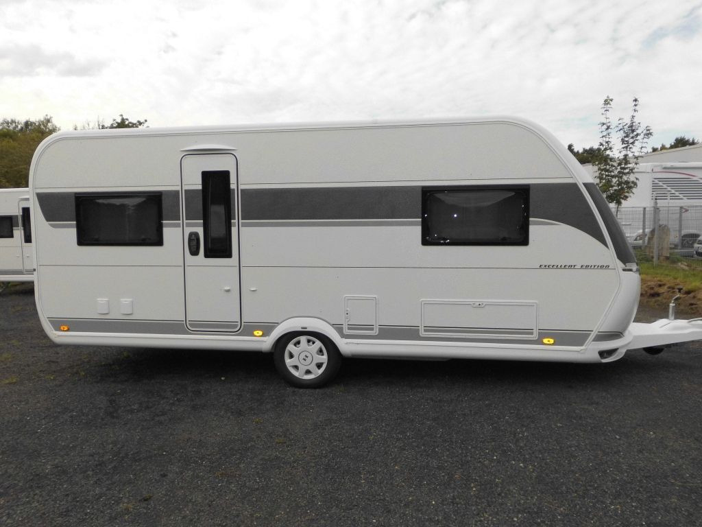 Hobby Excellent Edition 540 UL 2026 AUTARK TEPPICH 180 - Caravan: picture 3 Hobby Excellent Edition 540 UL 2026 AUTARK TEPPICH 180 - Caravan: picture 3