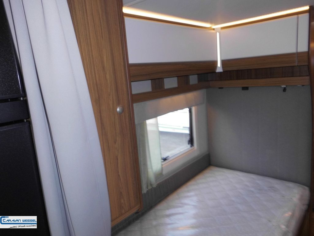 Caravan Polar 590 BS Original Modellwechsel-Aktion: picture 10 Caravan Polar 590 BS Original Modellwechsel-Aktion: picture 10